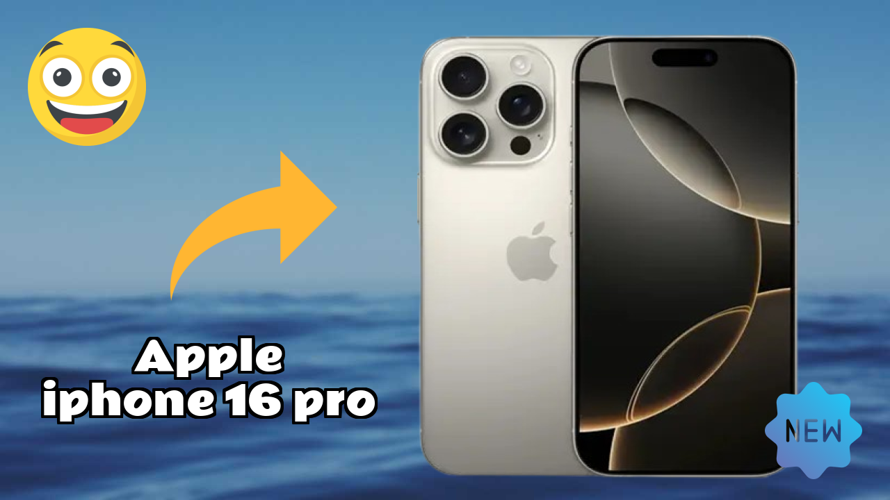 Apple IPhone 16 Pro Processor Review: Apple A18 Pro Performance