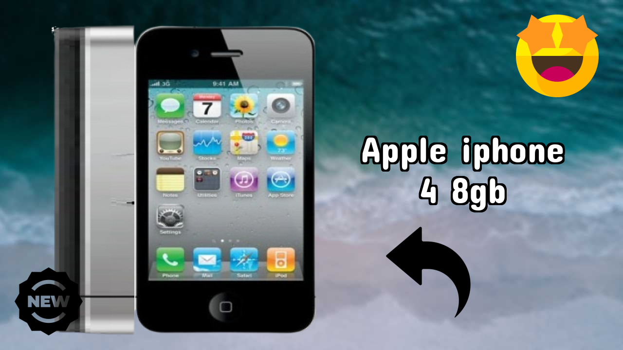 Apple IPhone 4 8GB Battery Life: 1420 MAh Charging Speed Test