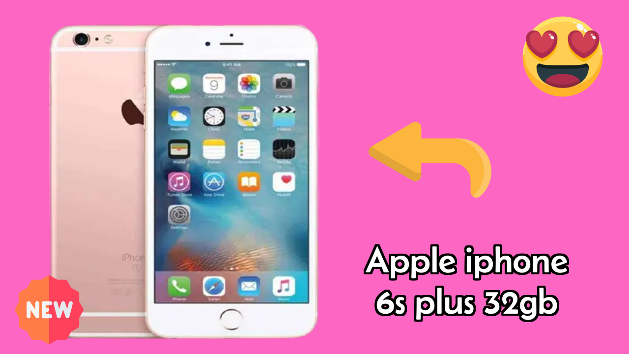 Is Apple IPhone 6S Plus 32GB Good for Photography? 12 MP Rear Camera Review