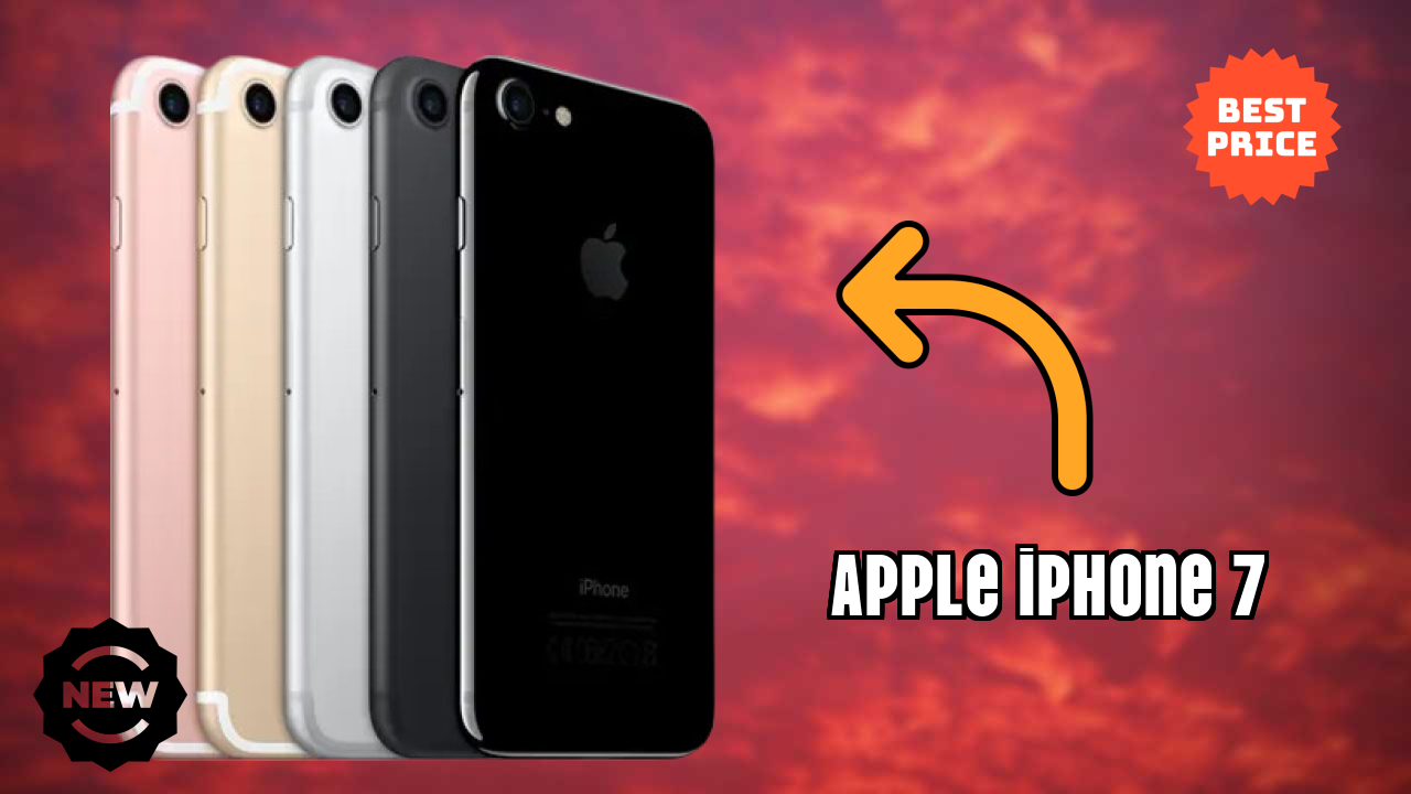 Apple IPhone 7 Display Technology: 4.7 Inches (11.94 Cm) Screen