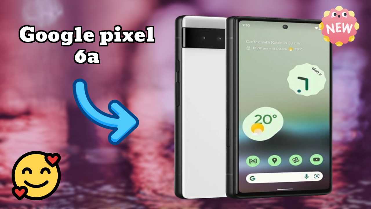 Google Pixel 6A Performance Test: Google Tensor All Apps