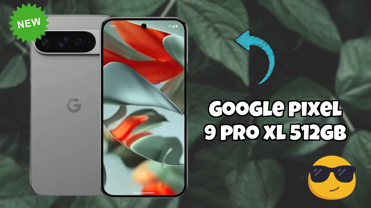 Google Pixel 9 Pro XL 512GB Battery Life: 5060 MAh Real-World Review