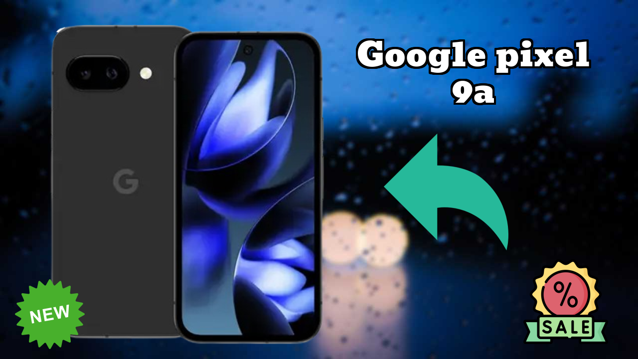 Google Pixel 9A Gaming Benchmarks: Google Tensor G4 FPS