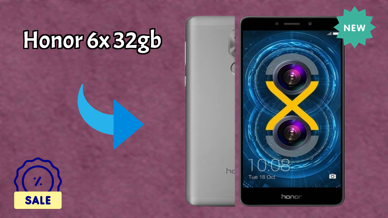 Honor 6X 32GB Display Review: 5.5 Inches (13.97 Cm) Screen Test