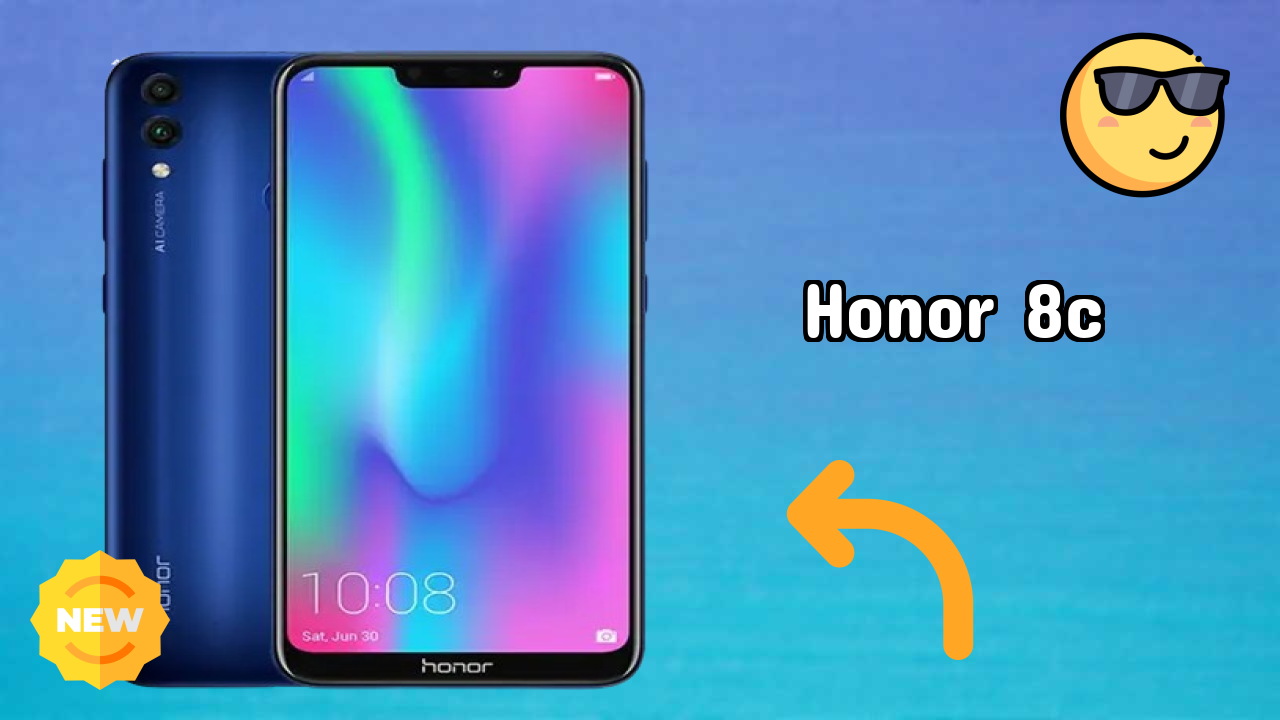 Honor 8C Camera Samples: 13 MP + 2 MP Rear Camera Quality Test