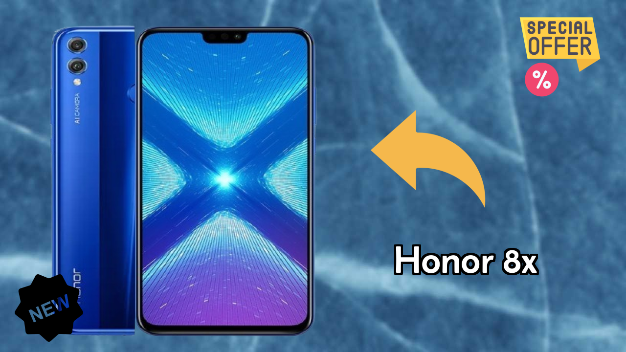 Honor 8X Processor Test: HiSilicon Kirin Performance