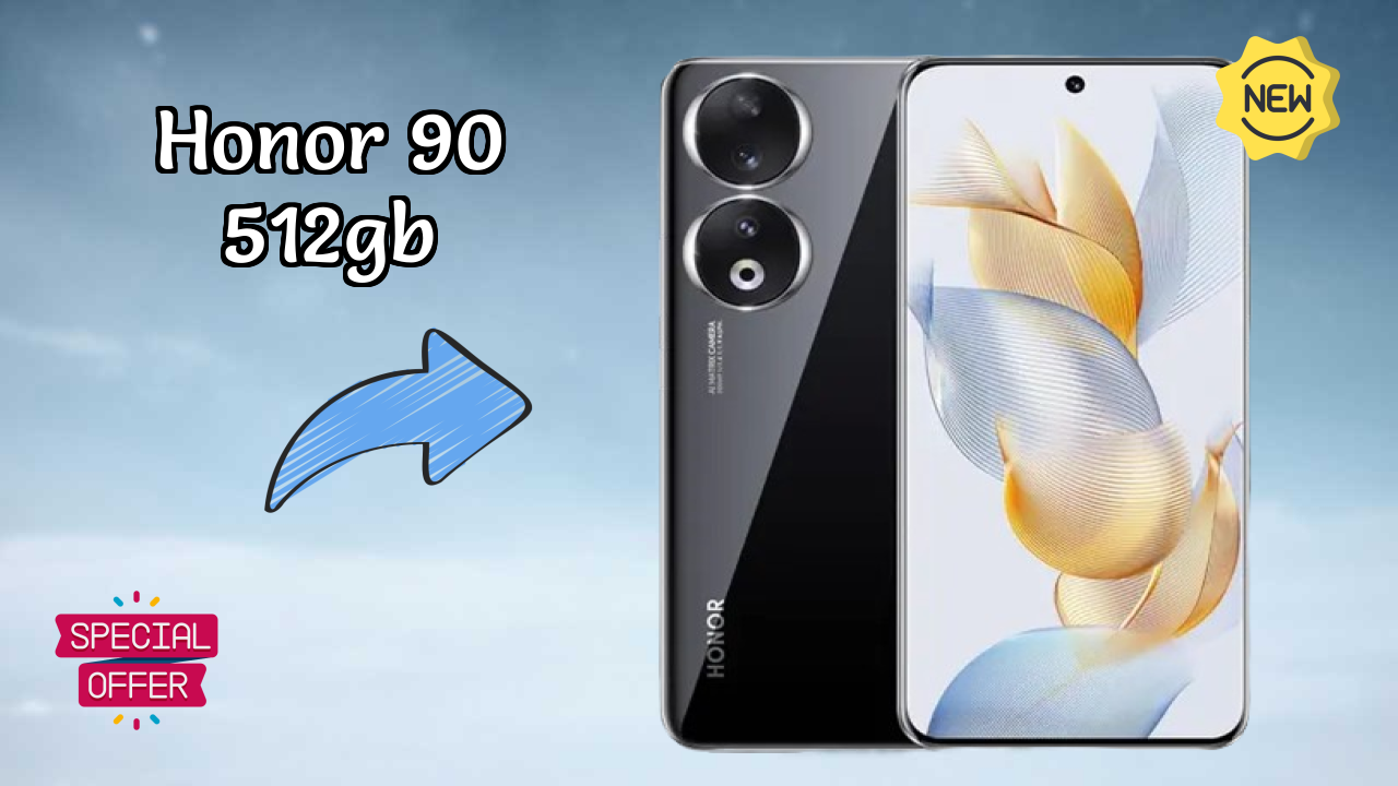Honor 90 512GB vs Samsung: Which Should You Choose?