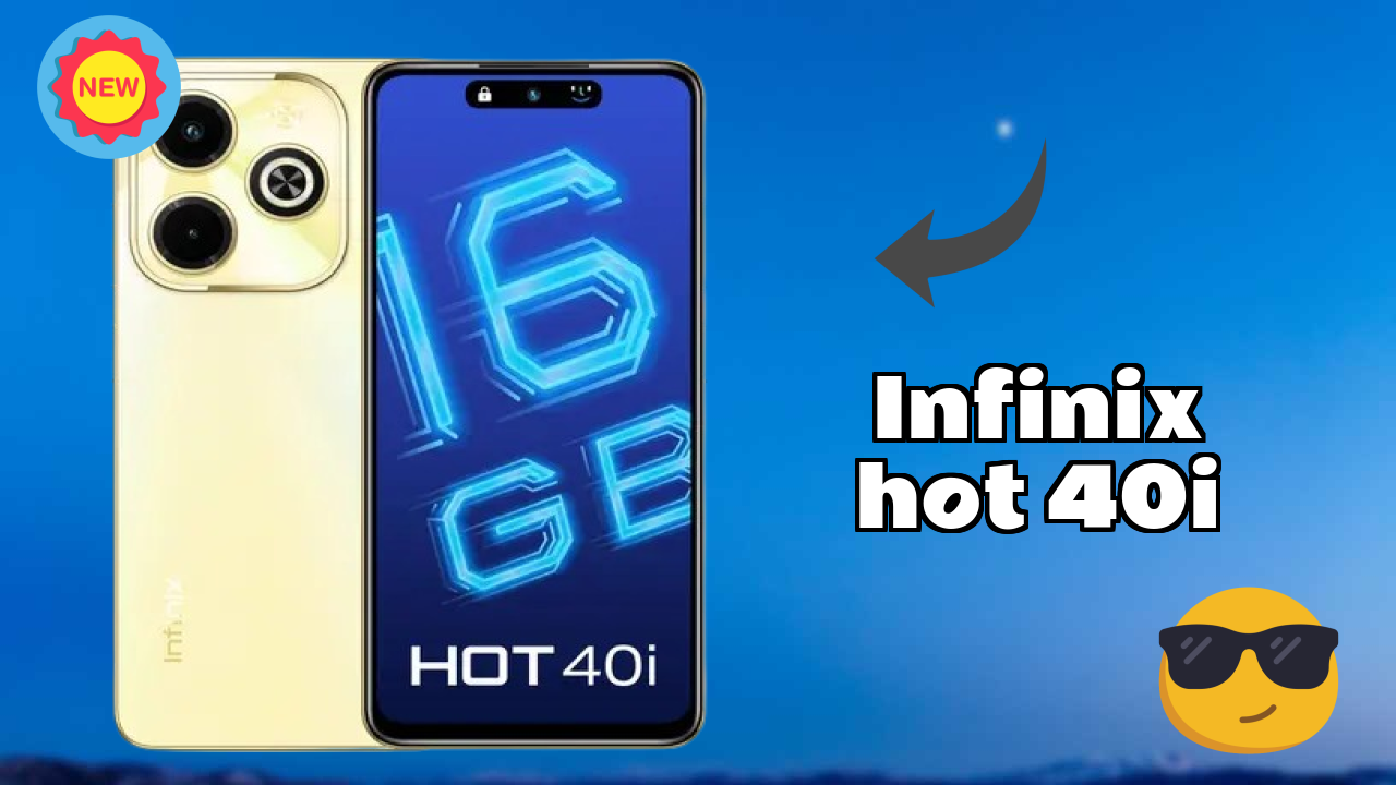 Infinix Hot 40i at ₹10,999 - Should You Buy Now?