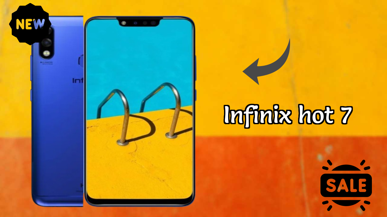 Infinix Hot 7 vs Competitors: Best Budget Winner