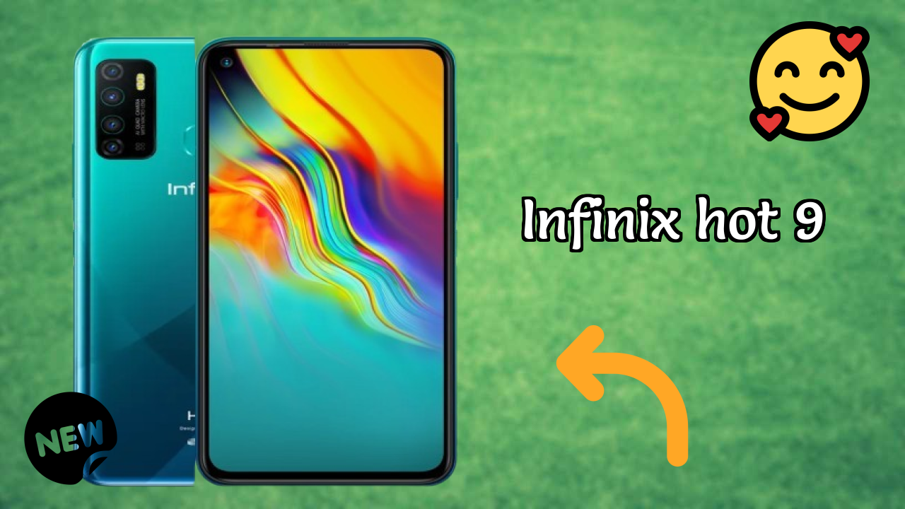 Infinix Hot 9 Battery Life: 5000 MAh How Long Lasts