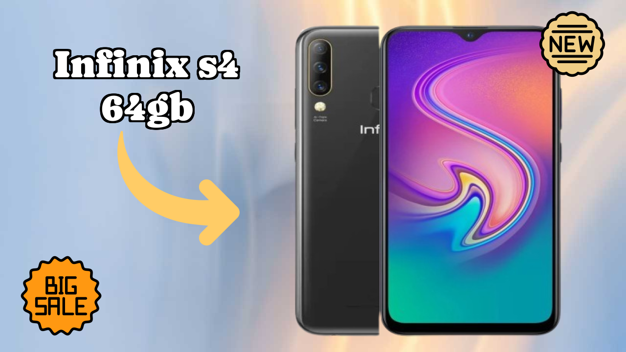 Infinix S4 64GB Camera Quality: 32 MP Front Camera Selfie Test