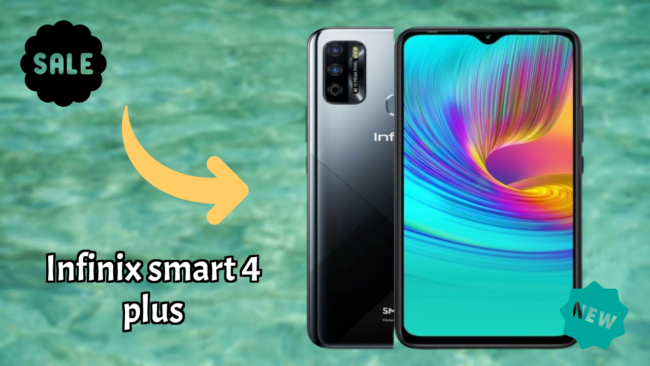 Infinix Smart 4 Plus vs iPhone: Which Should You Buy?