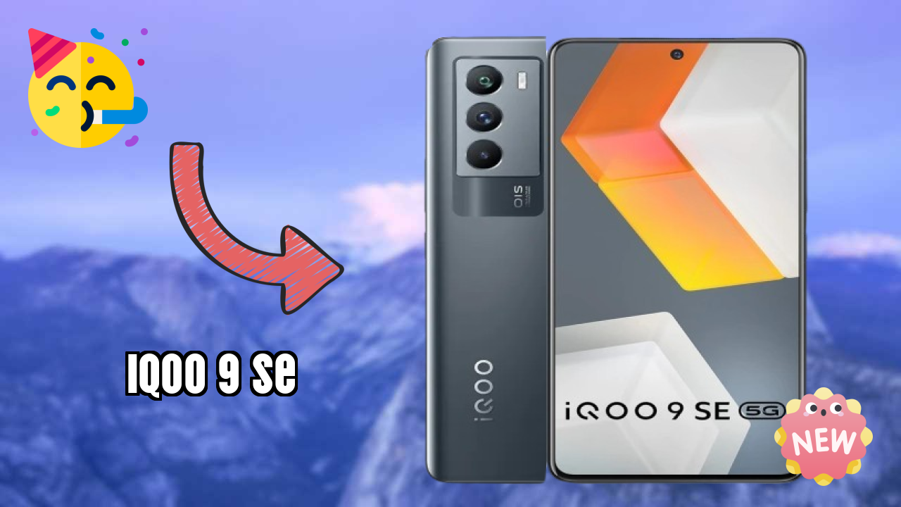 IQOO 9 SE vs Competitors: Best Budget Phone Winner?