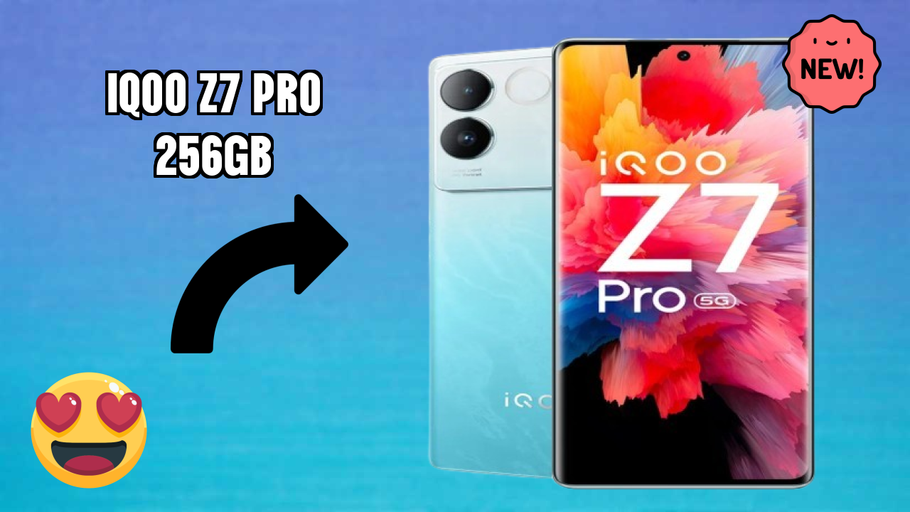 IQOO Z7 Pro 256GB Price Analysis: ₹19,499 Value Review