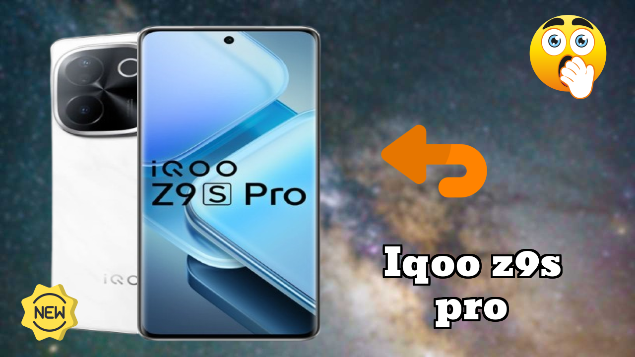IQOO Z9s Pro Gaming Benchmarks: Snapdragon 7 Gen 3 Tested