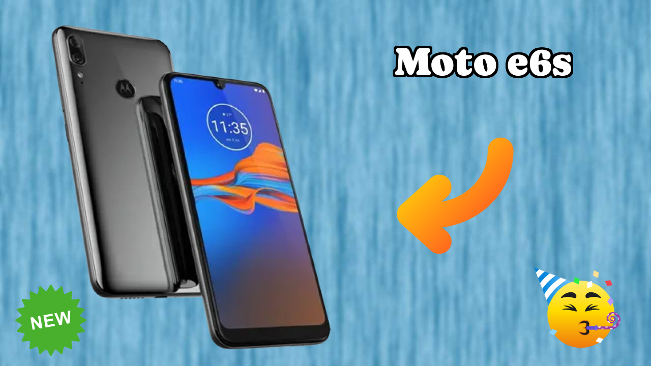 Moto E6s Price Review: ₹7,499 Worth the Money?