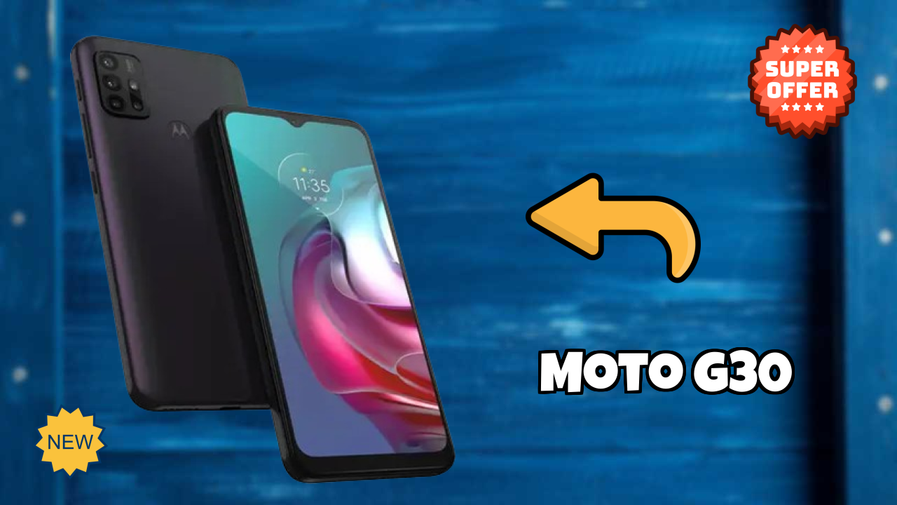 Moto G30 Gaming Performance: Snapdragon 662 FPS Test