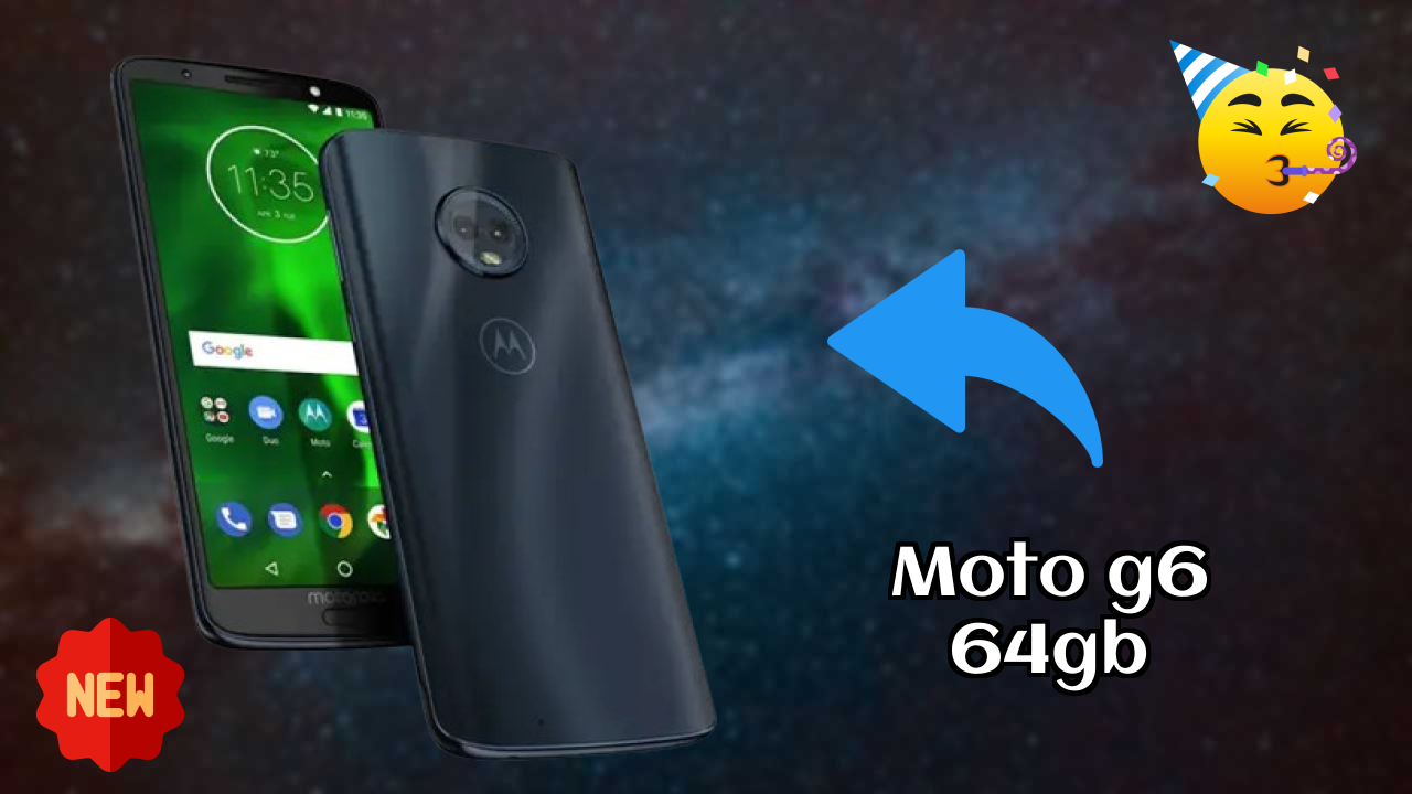 Moto G6 64GB Gaming Benchmarks: Snapdragon 450 FPS Test