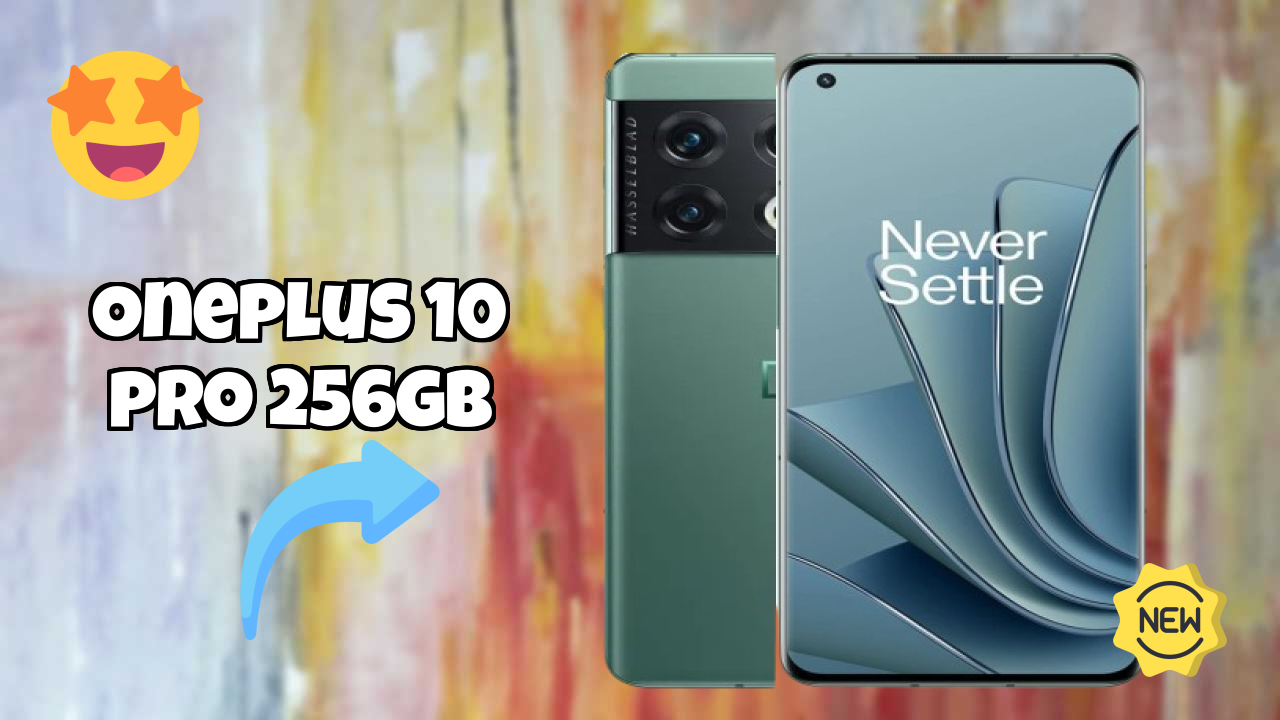 OnePlus 10 Pro 256GB Gaming Performance: Snapdragon 8 Gen 1 FPS Test