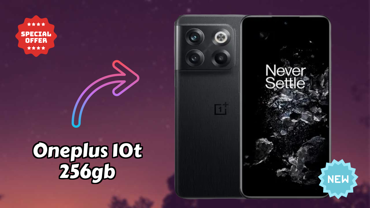 OnePlus 10T 256GB Camera Samples: 50 MP + 8 MP + 2 MP Rear Camera Real Photos