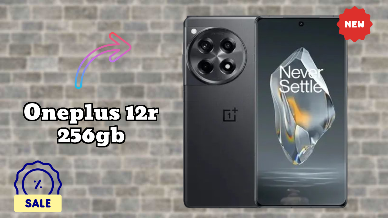 OnePlus 12R 256GB vs iPhone 15: Which One Should You Buy?