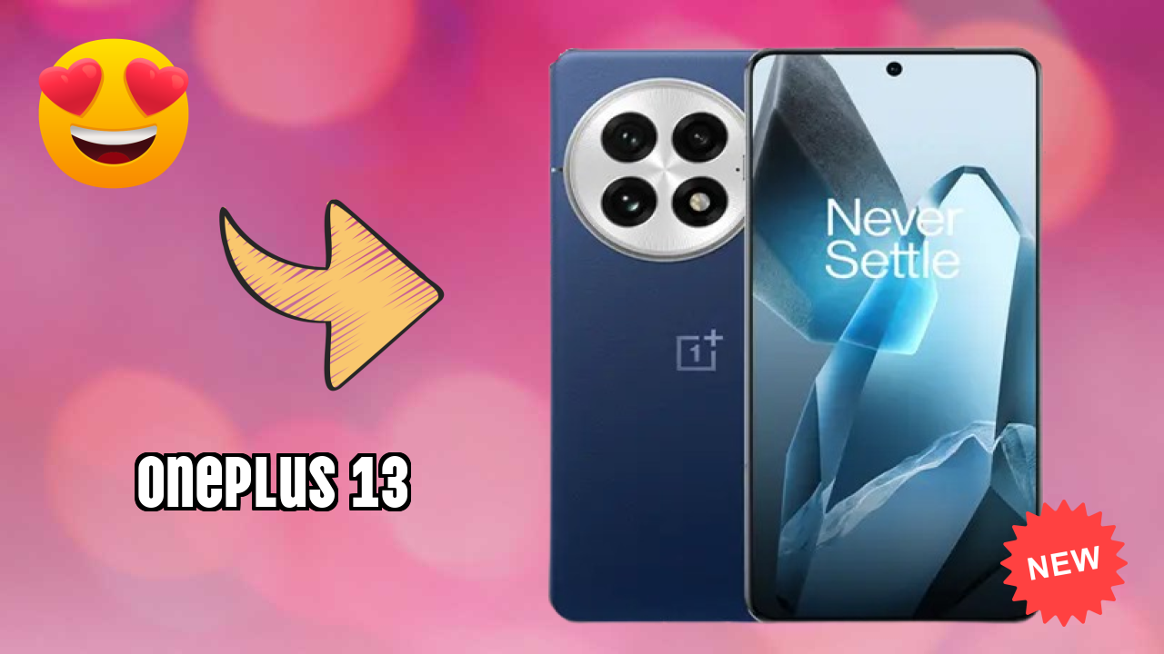 OnePlus 13 Display Quality: LTPO AMOLED Review