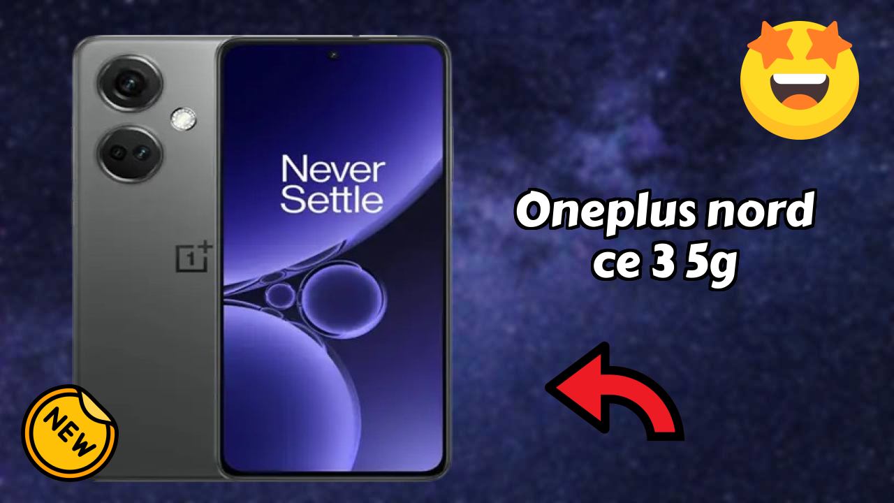 OnePlus Nord CE 3 5G Performance: Snapdragon 782G Speed Review