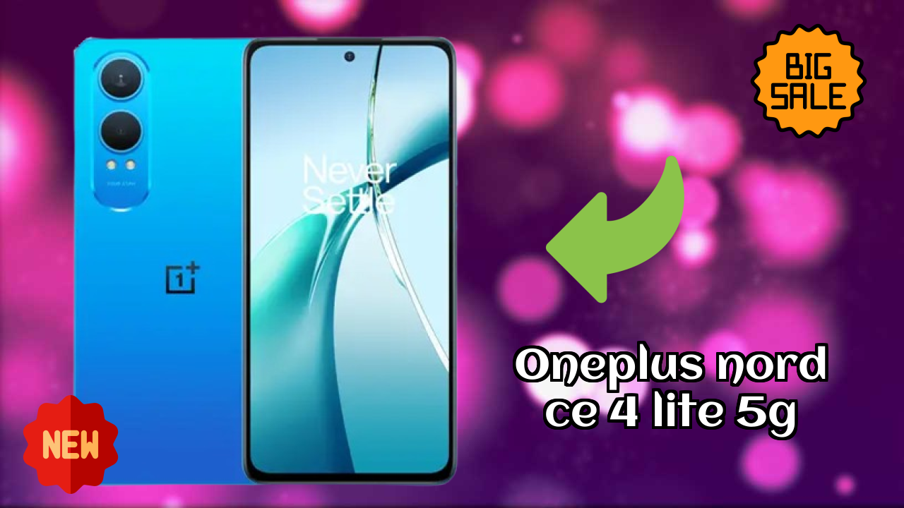 OnePlus Nord CE 4 Lite 5G Battery Review: 5500 MAh Usage Analysis