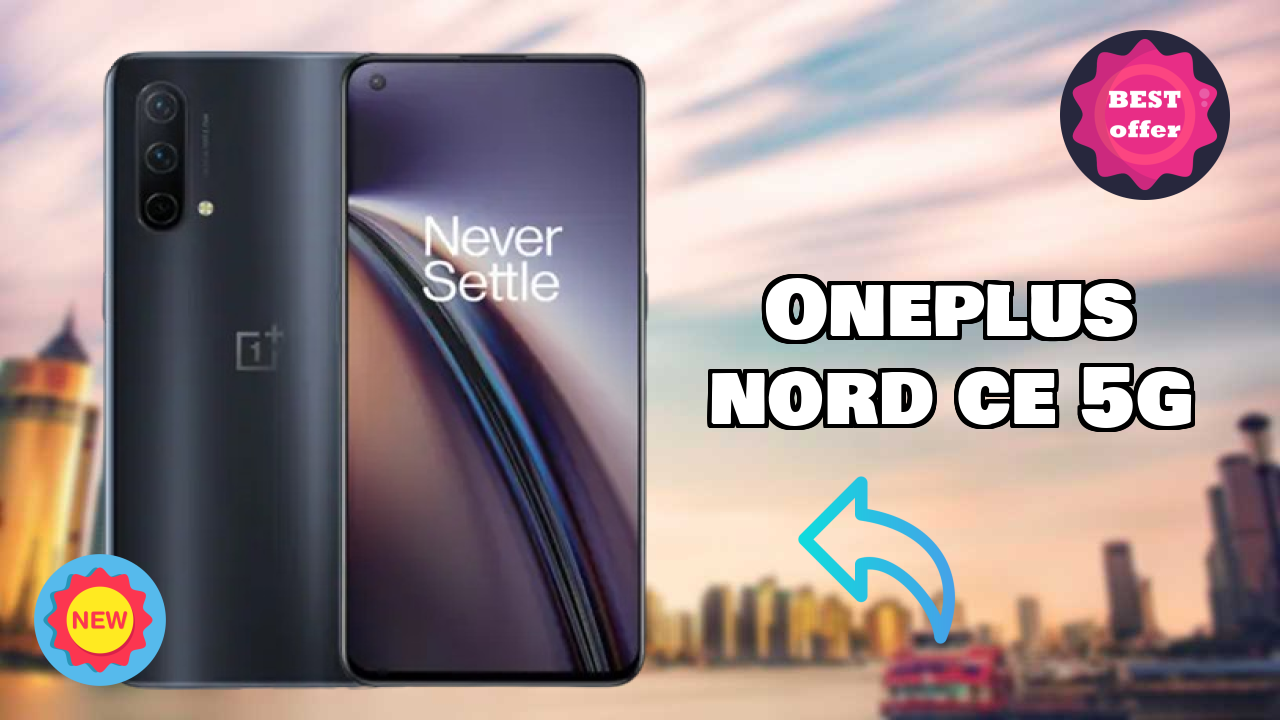 OnePlus Nord CE 5G RAM Review: 6 GB RAM Gaming Tested