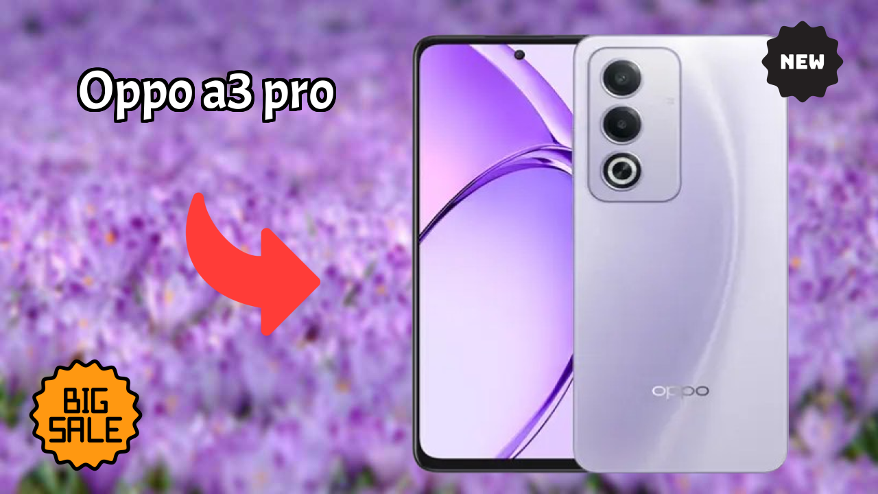 OPPO A3 Pro - Final Verdict: Is It Worth ₹16,999?