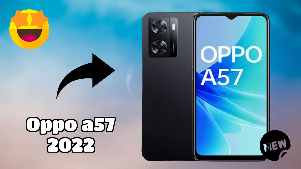 OPPO A57 2022 Camera Test: 13 MP + 2 MP Rear Camera Sample Photos
