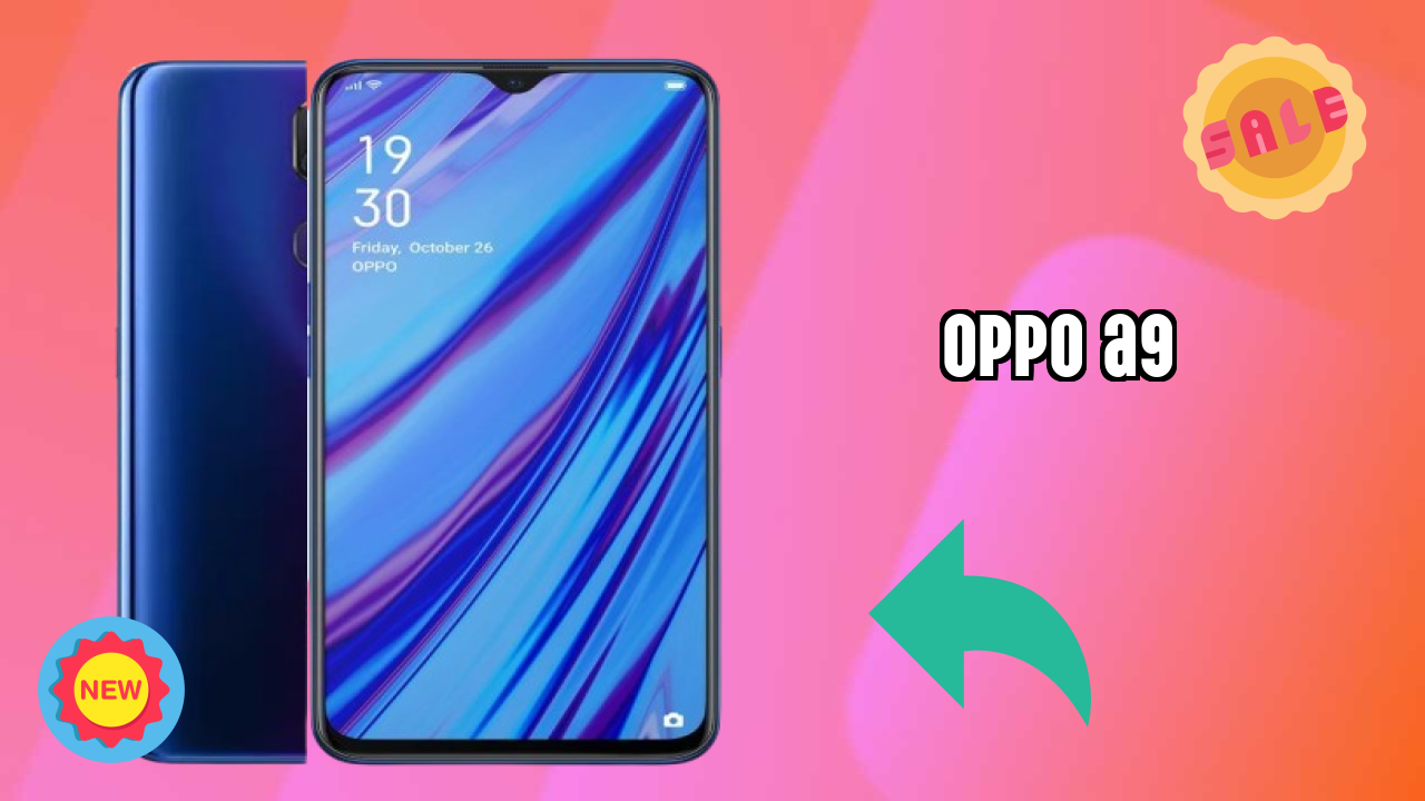 OPPO A9 vs iPhone: Which Should You Buy?