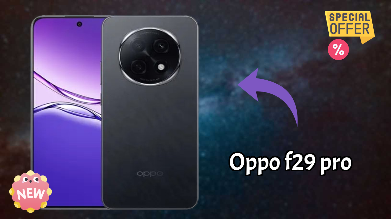 OPPO F29 Pro vs Samsung: Which Should You Choose?
