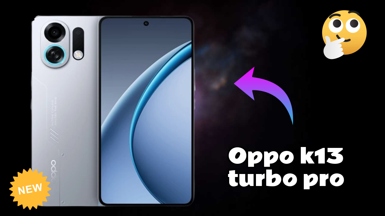 OPPO K13 Turbo Pro Camera Quality: 16 MP Front Camera Selfie Test