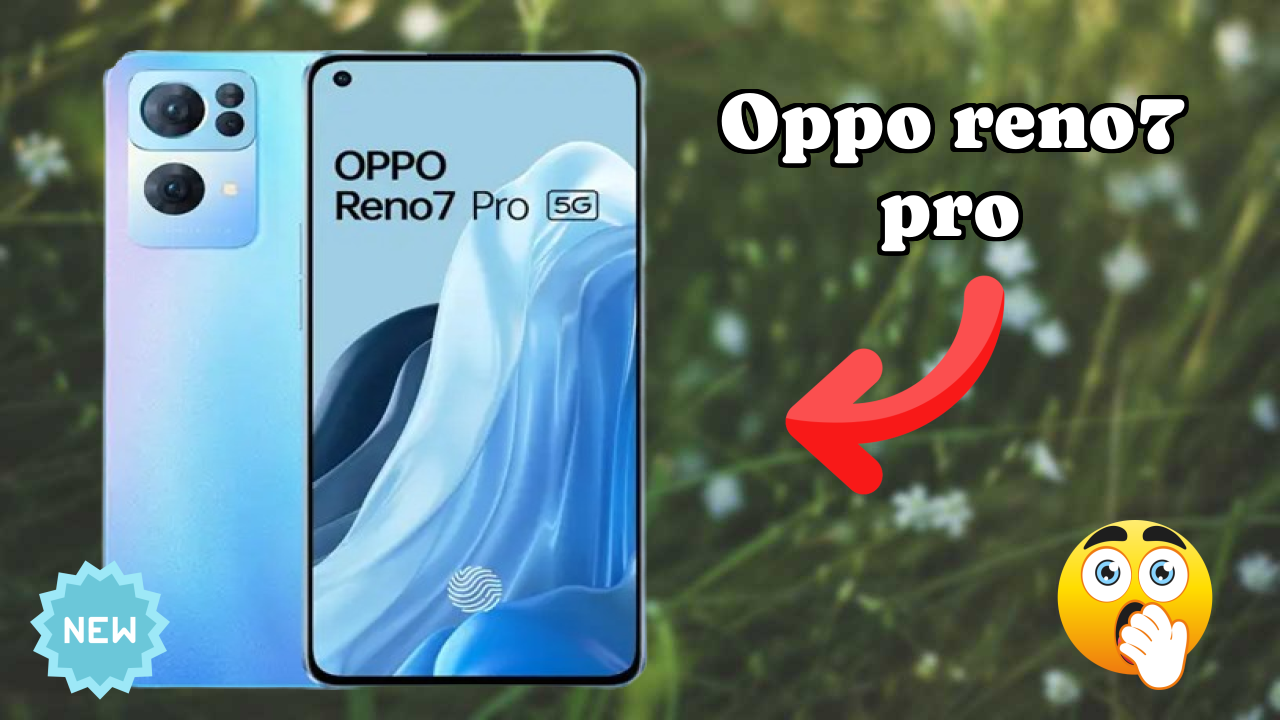 OPPO Reno7 Pro Selfie Camera: 32 MP Front Camera Quality Review