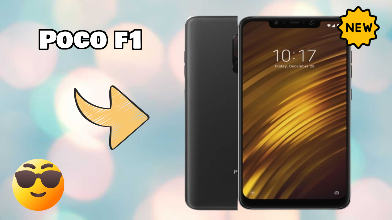 POCO F1 RAM Review: 6 GB RAM Multitasking Test