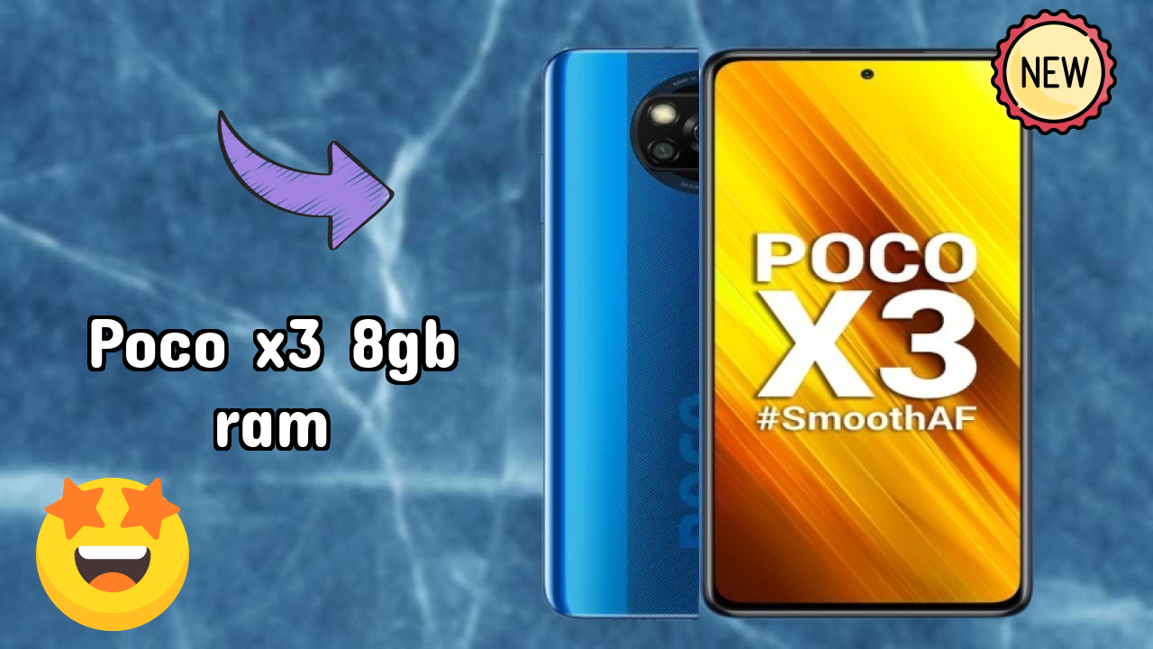 POCO X3 8GB RAM Display Analysis: IPS LCD Quality