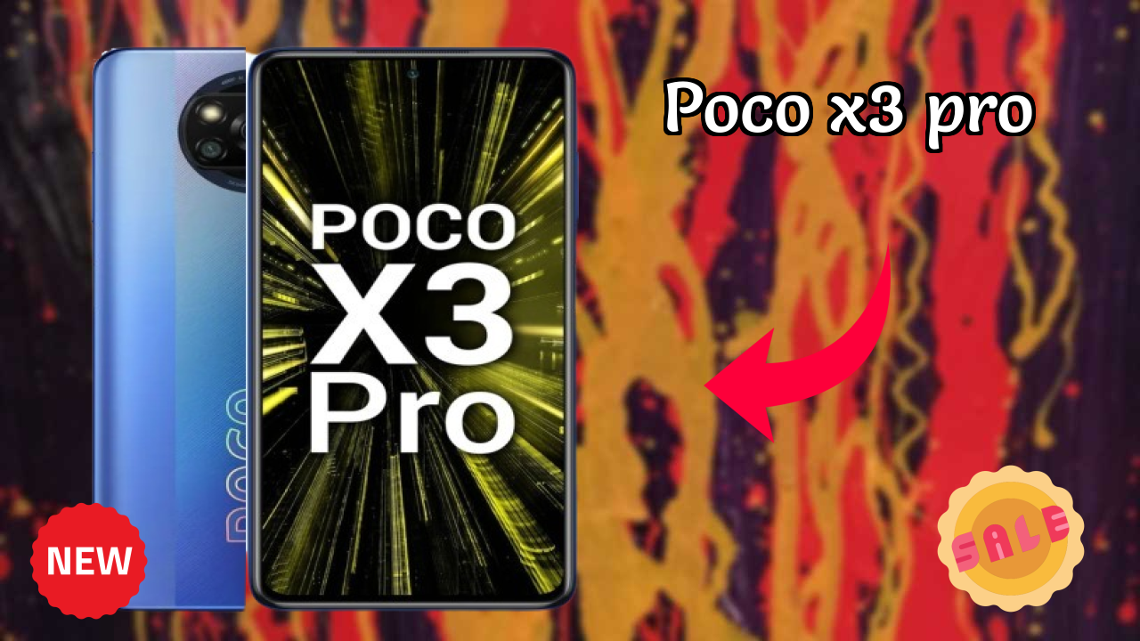 POCO X3 Pro vs iPhone 15: Complete Comparison