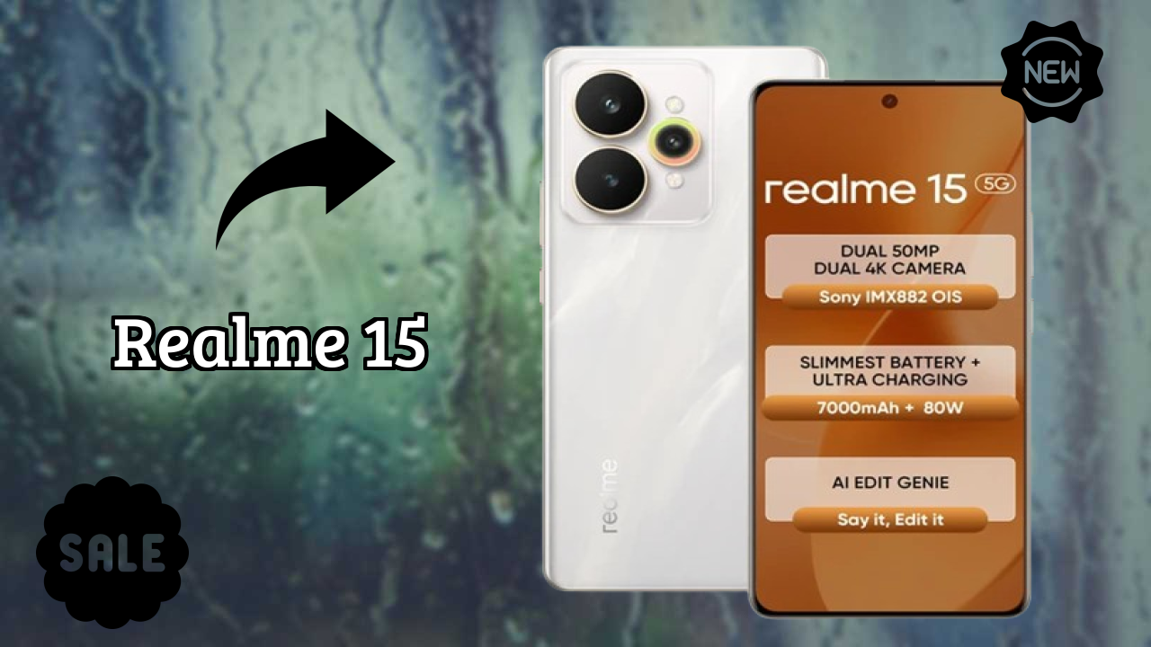 Realme 15 vs Competition: Best Phone Winner