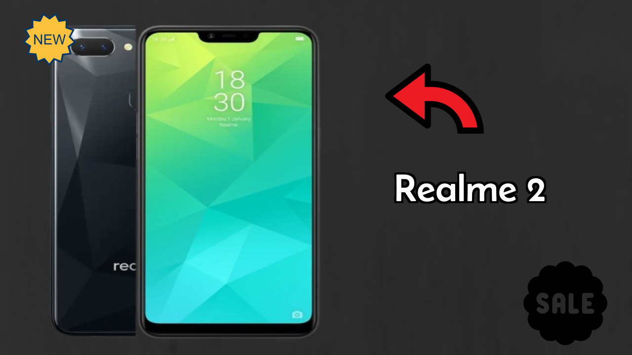 Realme 2 vs iPhone 15: Which is Better Value?