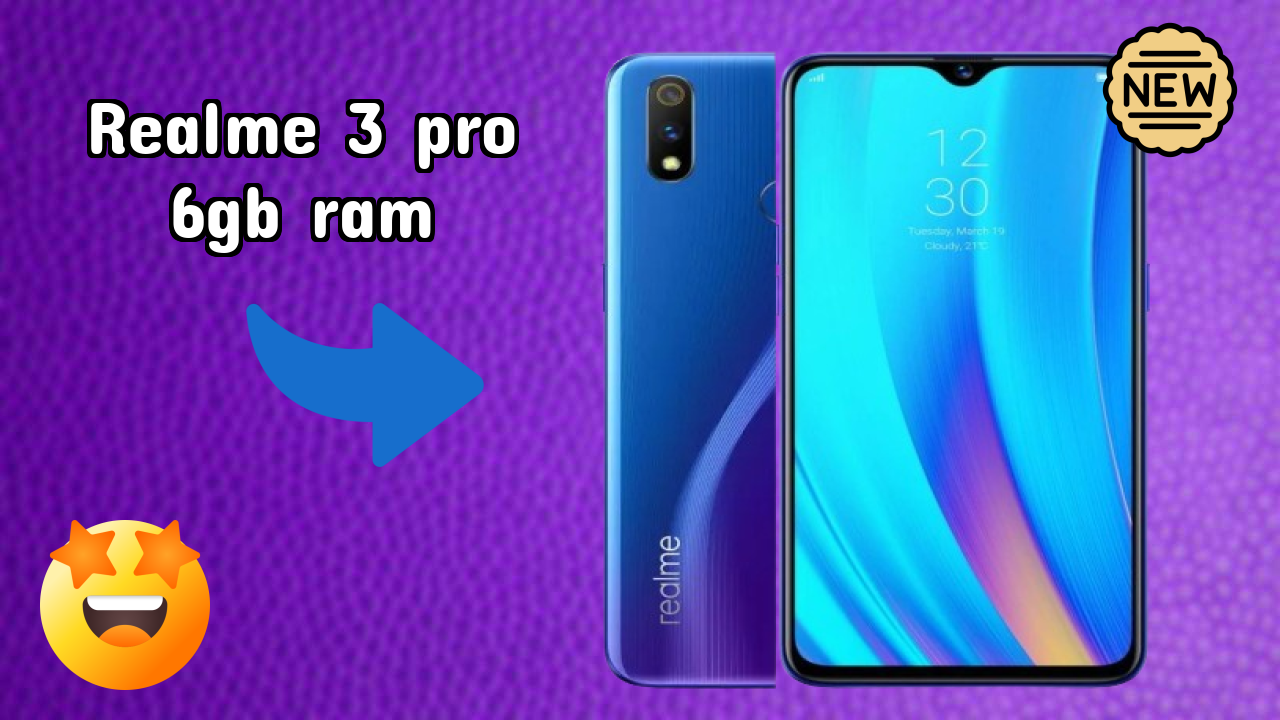 Realme 3 Pro 6GB RAM Review: 6 GB RAM Multitasking Analysis