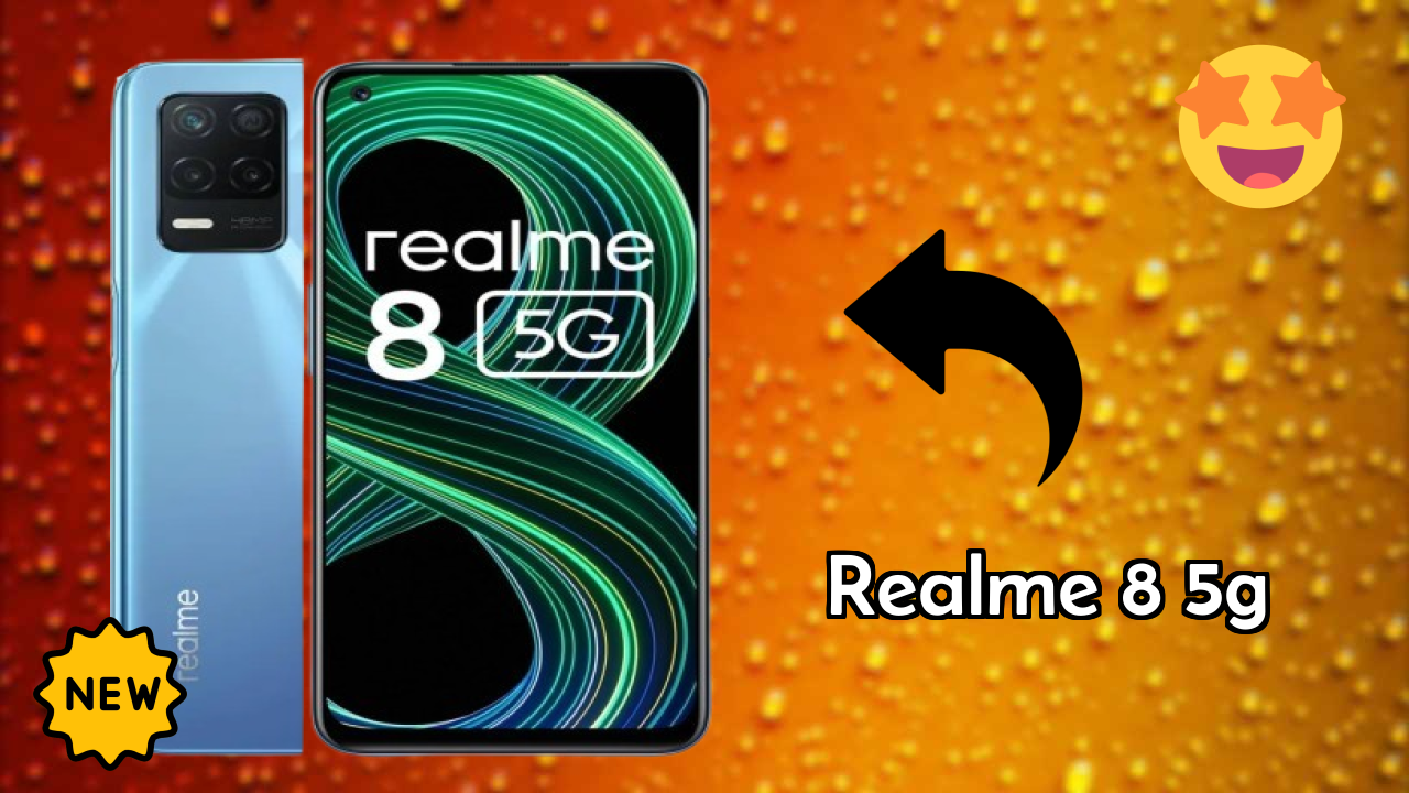 Realme 8 5G Battery Review: 5000 MAh Charging Time