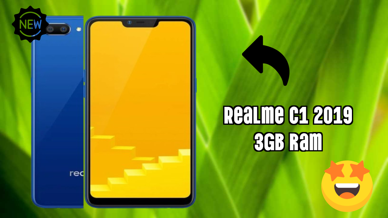 Realme C1 2019 3GB RAM Camera Samples: 13 MP + 2 MP Rear Camera Real Photos