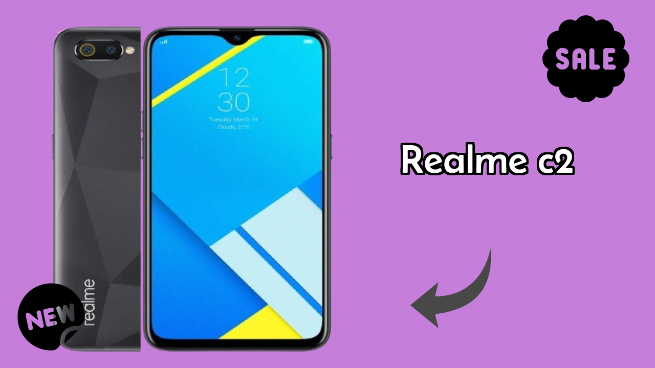 Realme C2 vs iPhone: Complete Comparison Guide