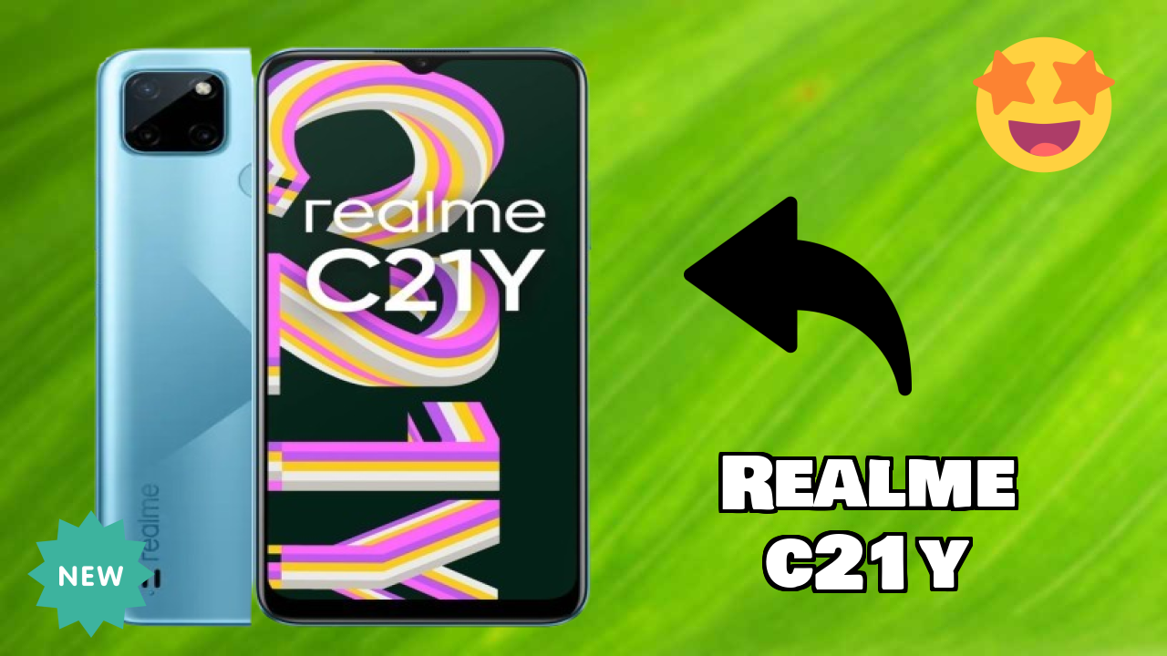 Realme C21Y Camera Test: 13 MP + 2 MP + 2 MP Rear Camera Sample Photos