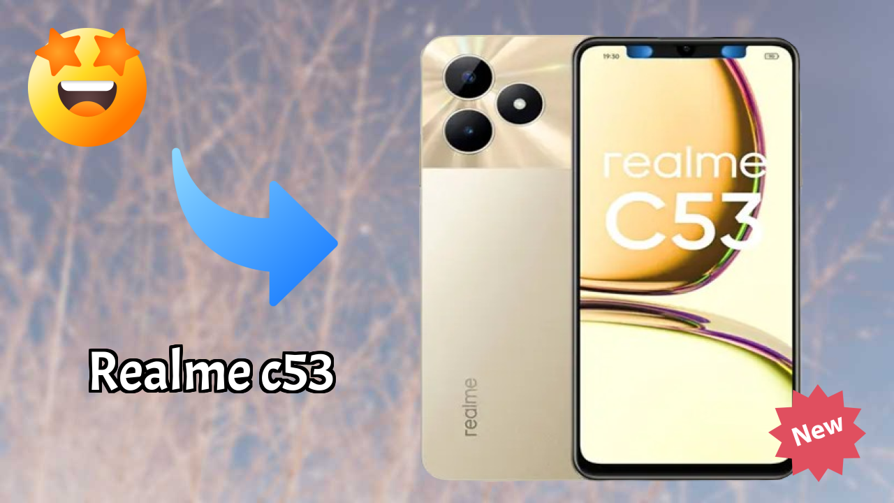 Realme C53 RAM Review: 6 GB RAM Multitasking Review