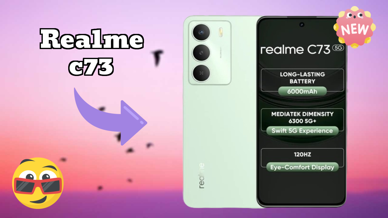 Realme C73 Camera Samples: 32 MP Rear Camera Real Photos