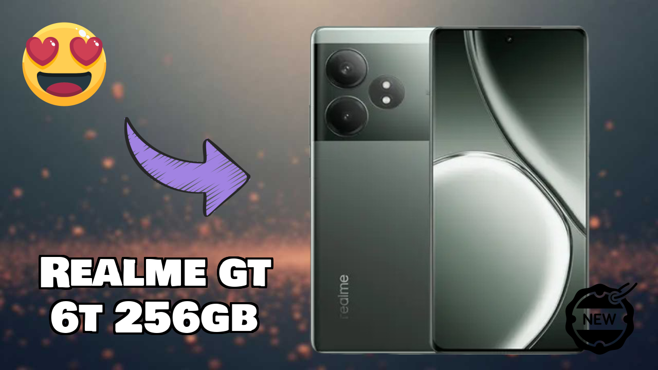 Realme GT 6T 256GB Price Review: ₹31,499 Value for Money?