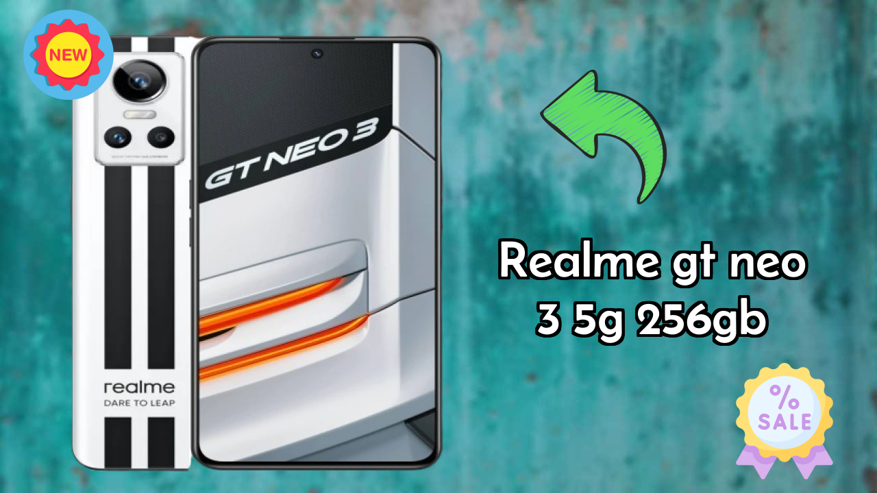 Realme GT Neo 3 5G 256GB Camera Quality: 16 MP Front Camera Selfie Test