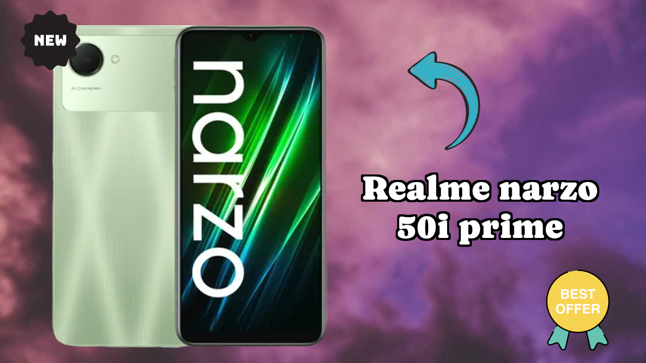 Realme Narzo 50i Prime RAM Review: 3 GB RAM Multitasking Check